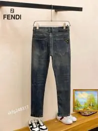 fendi jeans pour homme s_1206477